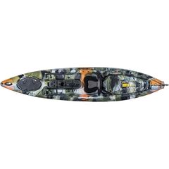 Kayak Dace pro angler 12ft (Πράσινο καμουφλάζ) / Πράσινο καμουφλάζ  / EL-1134623_1
