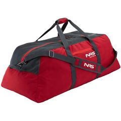NRS Purest Mesh Duffel Bag Red - 60L / Κόκκινο - 60  / NRS-55003.02.105_1_18