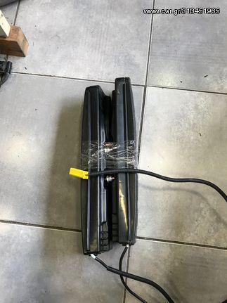 PEUGEOT 308 AIR BAG ΚΑΘΙΣΜΑΤΩΝ 13-19