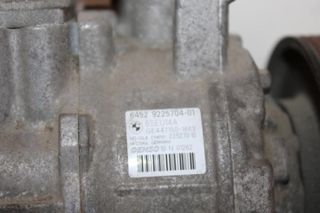 Κομπρεσέρ Air Condition BMW X3 (E83) (2004-2010) 64529225704 447150-1663