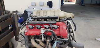 Μοτερ Maserati 4.2 V8-thumb-2