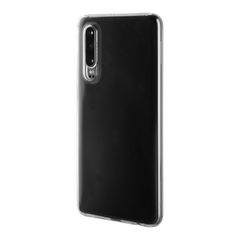 Promiz (PZ-10036) Soft Case - Clear, Huawei P30