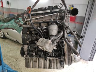 Κινητήρας 2.0 TDI VW Eos - Caddy - Skoda Octavia