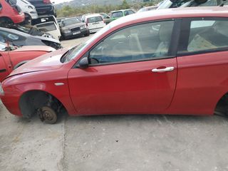 ALFA ROMEO 147 '06 1.6cc-thumb-2