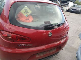 ALFA ROMEO 147 '06 1.6cc-thumb-3