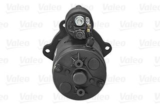 Μίζα FORD TRANSIT 1978 - 1986 ( V_ _ / WS ) VALEO 433292