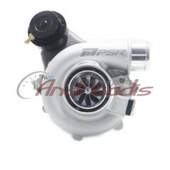 PULSAR G25-550 0.72A/R Dual V-Band Internal WG 2.5