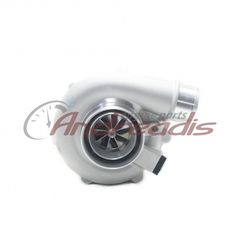 PULSAR G25-660 0.72A/R Dual V-Band Dual Ball Bearing Turbo-thumb-1