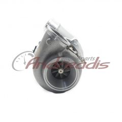 PULSAR G25-660 0.72A/R Dual V-Band Dual Ball Bearing Turbo-thumb-2