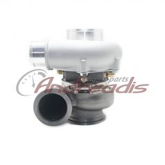 PULSAR G25-660 0.72A/R Dual V-Band Dual Ball Bearing Turbo-thumb-4