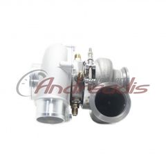 PULSAR G25-660 0.72A/R Dual V-Band Dual Ball Bearing Turbo-thumb-5