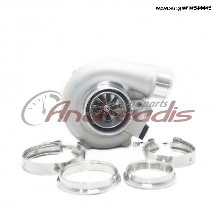 PULSAR G25-660 0.72A/R Dual V-Band Dual Ball Bearing Turbo