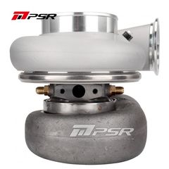PULSAR G42-1450 1.15A/R Dual V-Band Turbocharger-thumb-3
