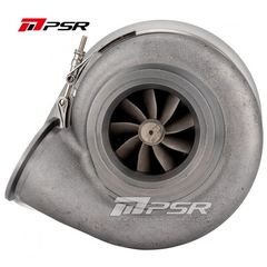 PULSAR G42-1450 1.15A/R Dual V-Band Turbocharger-thumb-4