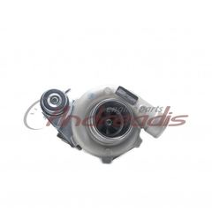 Pulsar GT2860RS 0.64a/r T25 Turbocharger