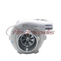 PULSAR GTX2867R GEN2 0.64-0.82A/R Dual V-Band stainless steel Turbo-thumb-2