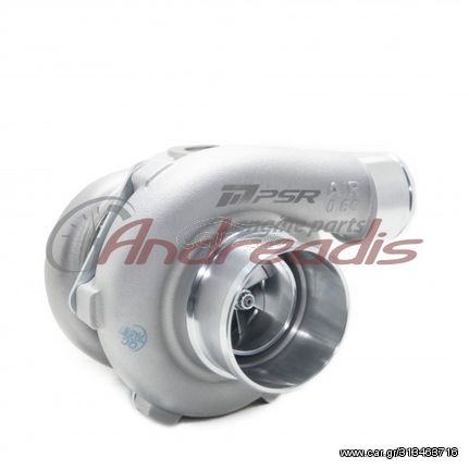 PULSAR GTX2867R GEN2 0.82A/R Dual V-Band stainless steel Turbo