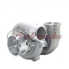 PULSAR GTX2867R GEN2 0.64-0.82A/R Dual V-Band stainless steel Turbo-thumb-3
