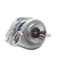 PULSAR GTX2867R GEN2 0.64-0.82A/R Dual V-Band stainless steel Turbo-thumb-5
