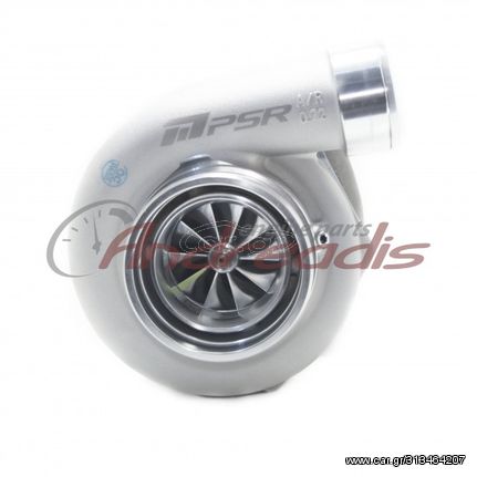 PULSAR GTX3582RS GEN2 1.01A/R Dual V-Band Turbocharger