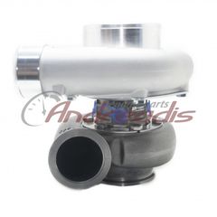 PULSAR GTX3582RS GEN2 1.01A/R Dual V-Band Turbocharger-thumb-2