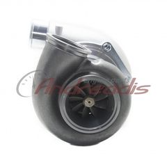 PULSAR GTX3582RS GEN2 1.01A/R Dual V-Band Turbocharger-thumb-3