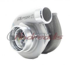 PULSAR GTX3582RS GEN2 1.01A/R Dual V-Band Turbocharger-thumb-1