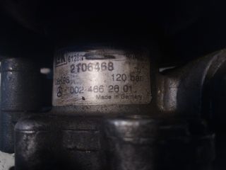  MERCEDES SPRINTER 311 (W903)  ΑΝΤΛΙΑ ΥΔΡΑΥΛΙΚΗΣ ΚΡΕΜΑΓΙΕΡΑΣ-thumb-1