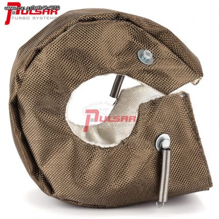 PULSAR TURBO BLANKET for GT28 GT30 GT35 G25 G30 G35 series Turbos