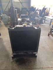 Γεννήτρια 2014 Lister petter 30 kva -thumb-3