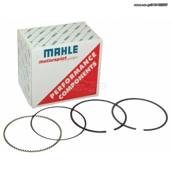 MAHLE PERFORMANCE PISTON RING SET 81.5mm 1X1.2X2.8