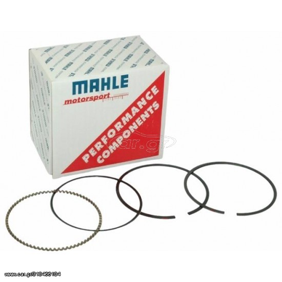 MAHLE PERFORMANCE PISTON RING SET 82.50mm 1x1.2x2.8
