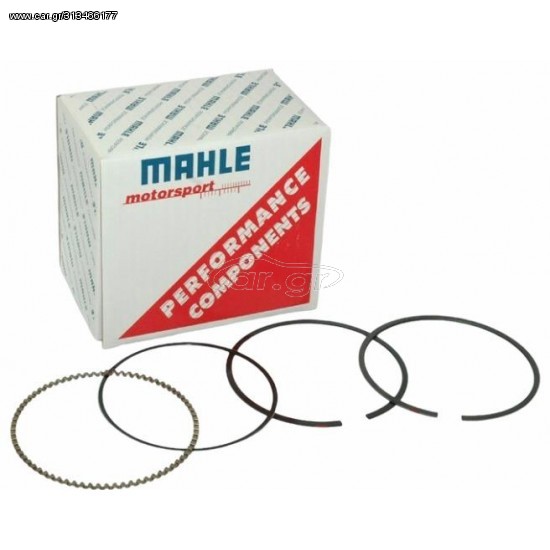 MAHLE PERFORMANCE PISTON RING SET 83mm 1.2x1.2x2.8