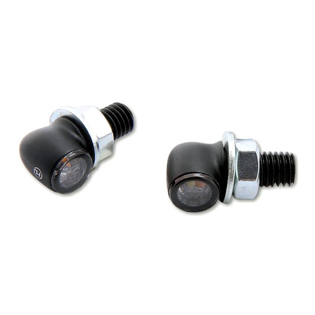 Φλας PROTON 2 LED turn signals ECE appr.