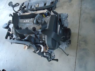 ΜΟΤΕΡ VW PASSAT AWT -thumb-1