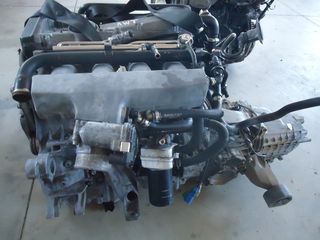ΜΟΤΕΡ VW PASSAT AWT -thumb-2