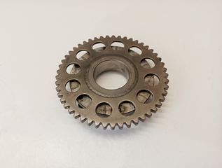 ΚΟΜΠΛΕΡ CBR 929RR-thumb-1