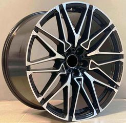 ANASTASIADIS STYLE BMW 20'' ZANTEΣ (205771)