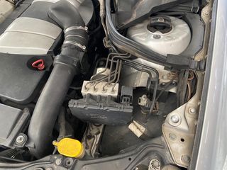 ΜΟΝΑΔΑ ABS MERCEDES C200 W203 ΧΡΟΝΟΛΟΓΙΑΣ:2000-2003 ΚΩΔ.ΚΙΝΗΤΗΡΑ: 111955 / ΚΩΔ.ΑΝΤΑΛΛΑΚΤΙΚΟΥ: A2035451632 / 10094715133/ ESP A0044310512 Q01