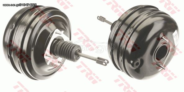 Σεβρό φρένων Brake servo MERCEDES SPRINTER 3,5-T (906), SPRINTER 3-T (906), SPRINTER 4,6-T (906), SPRINTER 5-T (906); VW CRAFTER 30-35, CRAFTER 30-50 1.8-3.5 04.06-