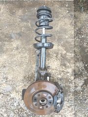 ΔΕΞΙΟ ΑΚΡΟ ΜΕ ΜΠΟΥΚΑΛΑ OPEL ASTRA G Z14XE 1998-2003