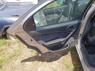 ΤΑΜΠΛΟ CITROEN XSARA 1600cc '2001 AUTOMATIC-thumb-2