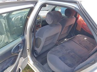 ΤΑΜΠΛΟ CITROEN XSARA 1600cc '2001 AUTOMATIC-thumb-4