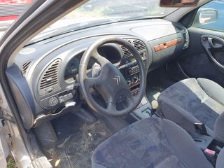 ΤΑΜΠΛΟ CITROEN XSARA 1600cc '2001 AUTOMATIC-thumb-6