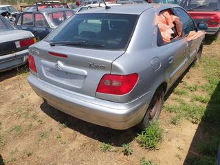 ΤΑΜΠΛΟ CITROEN XSARA 1600cc '2001 AUTOMATIC-thumb-7