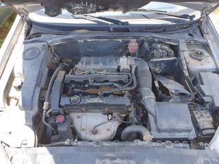 ΤΑΜΠΛΟ CITROEN XSARA 1600cc '2001 AUTOMATIC-thumb-8
