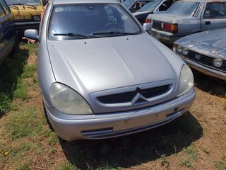 ΤΑΜΠΛΟ CITROEN XSARA 1600cc '2001 AUTOMATIC-thumb-10