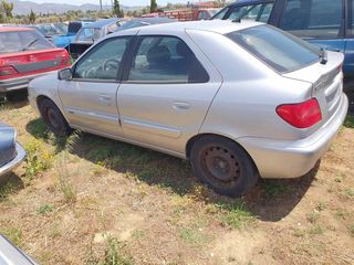 ΤΑΜΠΛΟ CITROEN XSARA 1600cc '2001 AUTOMATIC-thumb-11