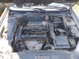 ΤΑΜΠΛΟ CITROEN XSARA 1600cc '2001 AUTOMATIC-thumb-13
