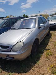 ΤΑΜΠΛΟ CITROEN XSARA 1600cc '2001 AUTOMATIC-thumb-15
